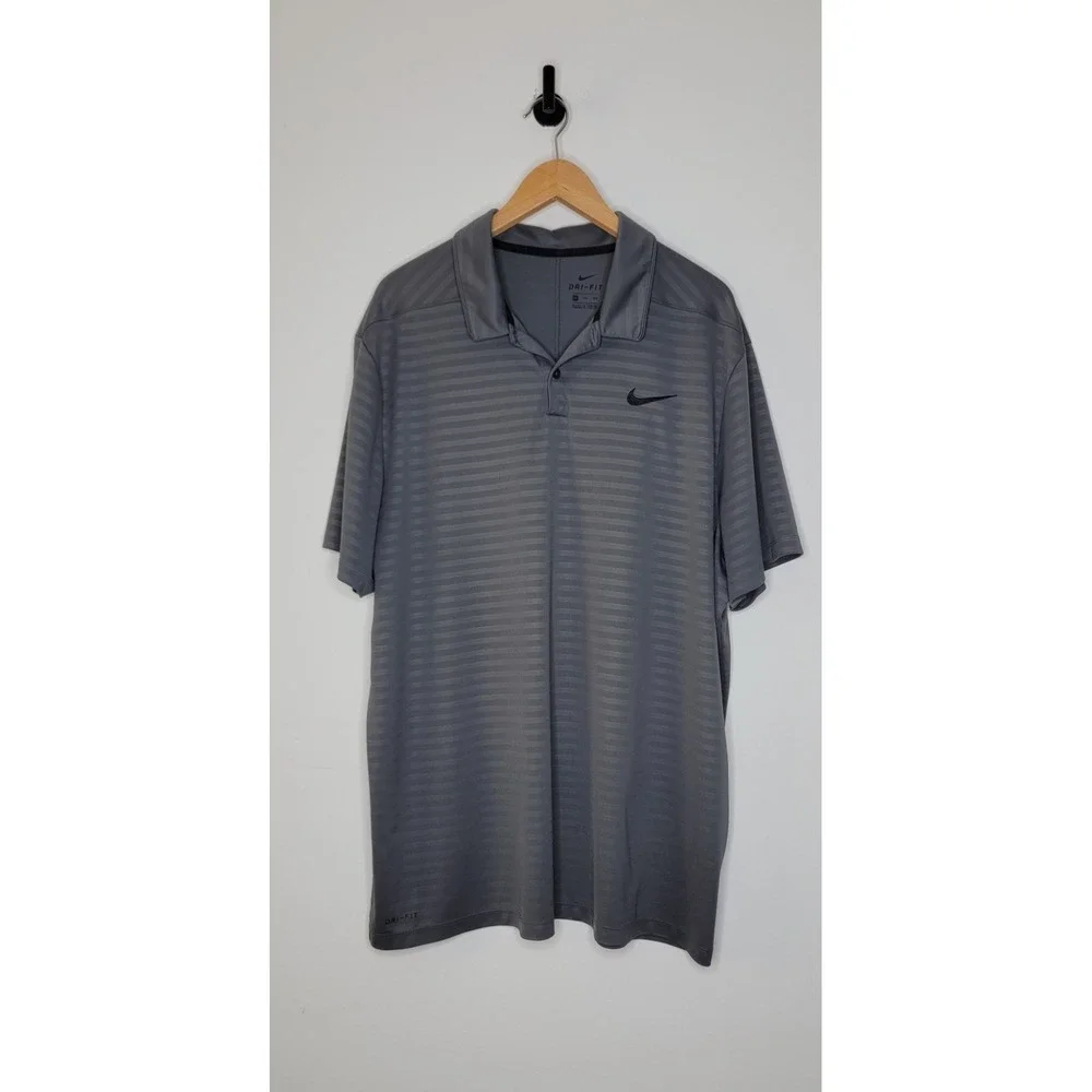 Nike polo men